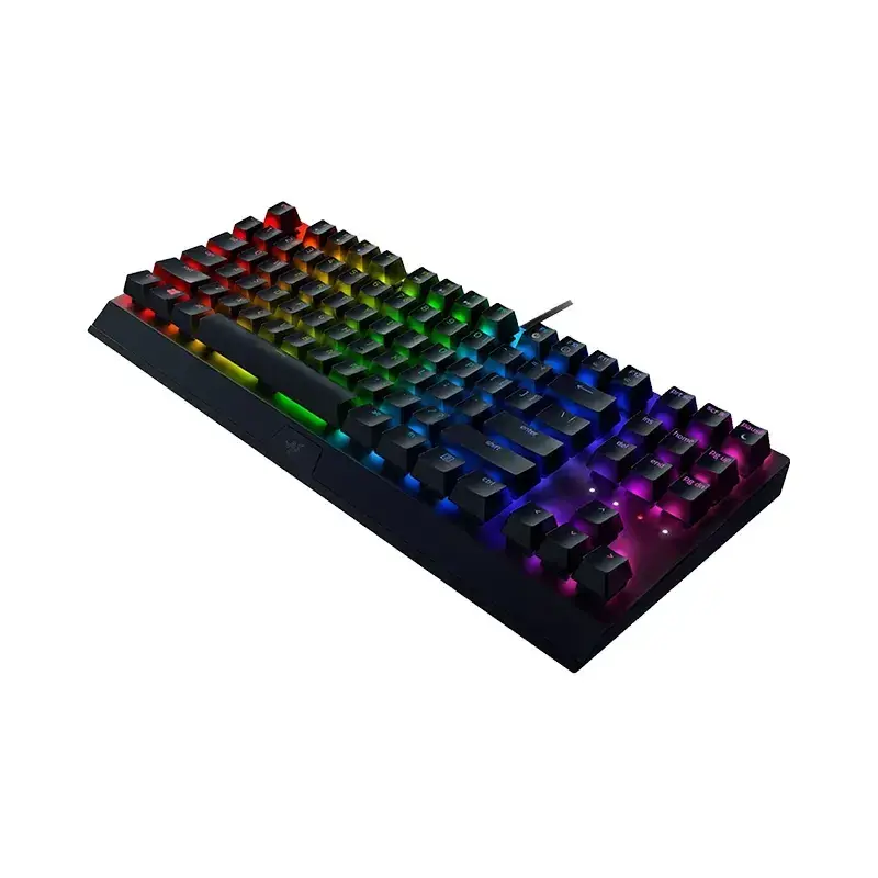کیبورد Blackwidow